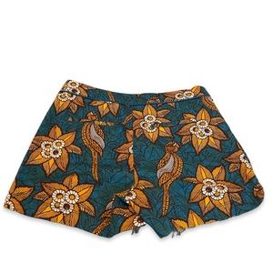 Anthropologie shorts
